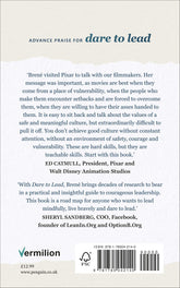 Dare to Lead: Brave Work. Tough Conversations. Whole Hearts. - The English Bookshop